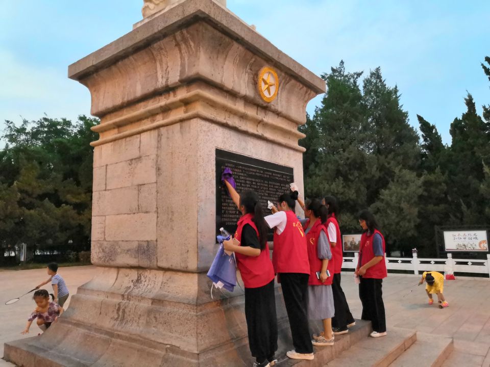 心夏乡 烈士墓碑.jpg 心夏乡 烈士墓碑.jpg